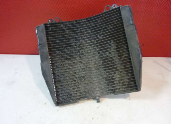 Radiateur Suzuki GSX R 750