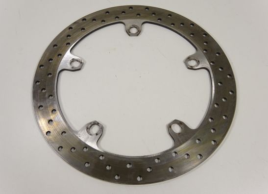 Braking disc right front BMW R 1150 RT   R 850 RT