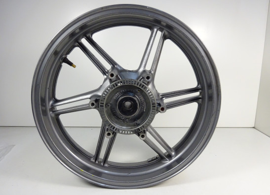 Felge vorne Honda CBF 500