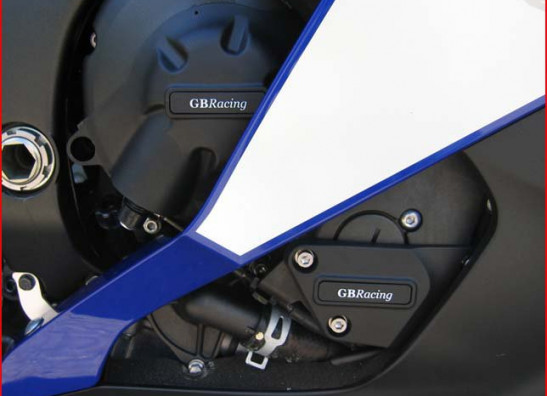 Motorblokdeksel Yamaha YZF R6