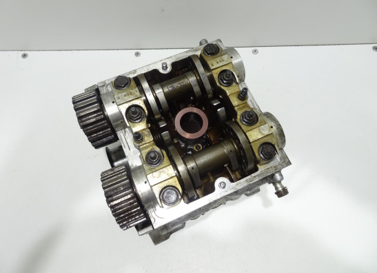 Cylinder head Ducati 749  999