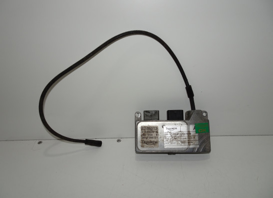 CDI Einheit Triumph Sprint RS