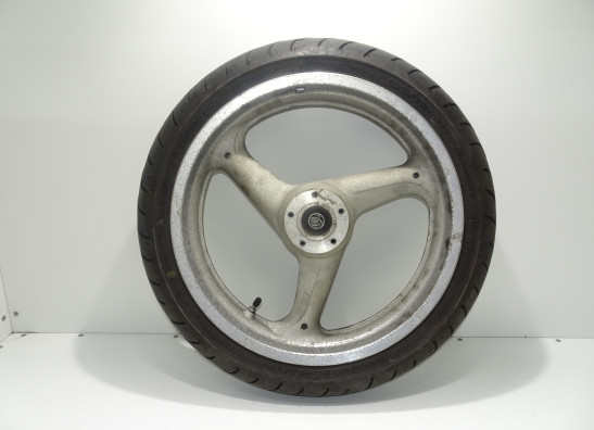 Voorvelg Buell X1 Lightning 