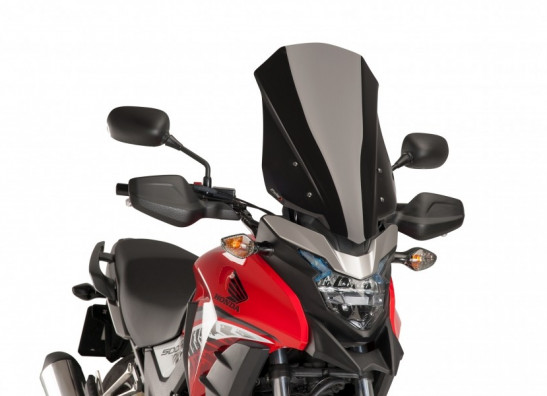 Wind screen Honda Overige Honda