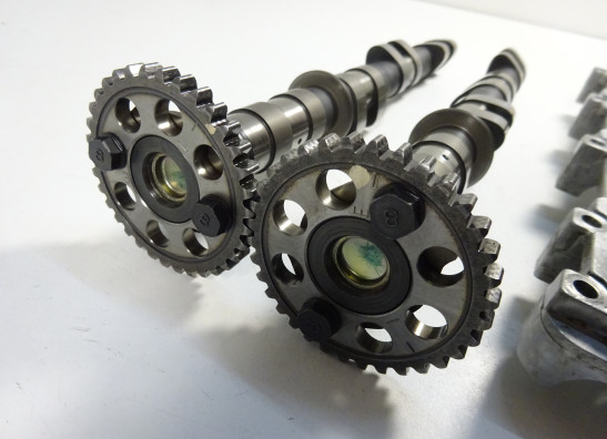 Camshaft Yamaha YZF R6