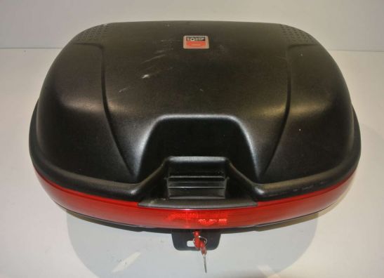 Top-case Moto Accessoires Bagage