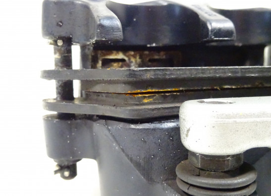 Brake caliper left front Ducati Monster 695