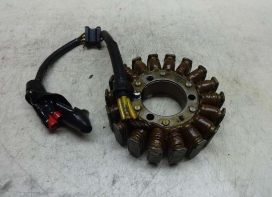 Generator Kawasaki GPZ 750