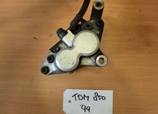 Brake caliper right front Yamaha TDM