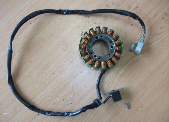 Dynamo Yamaha FAZER 600