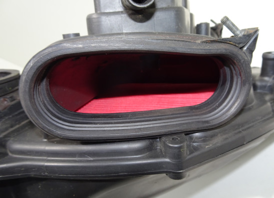 Luchtfilterhuis Honda CBR 600 F