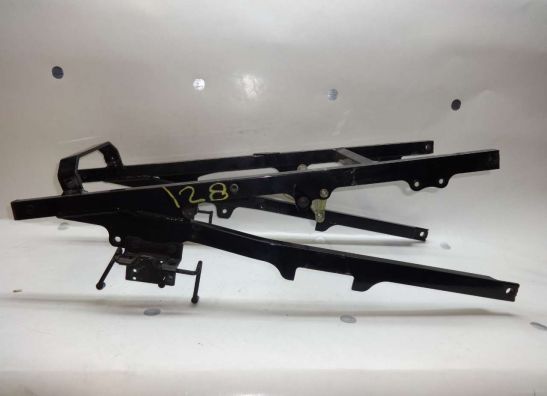 Achtersubframe Kawasaki GPX 600