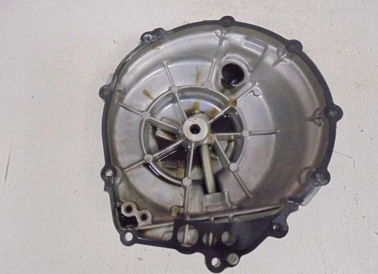 Crankcase cover Clutch side Yamaha YZF R6