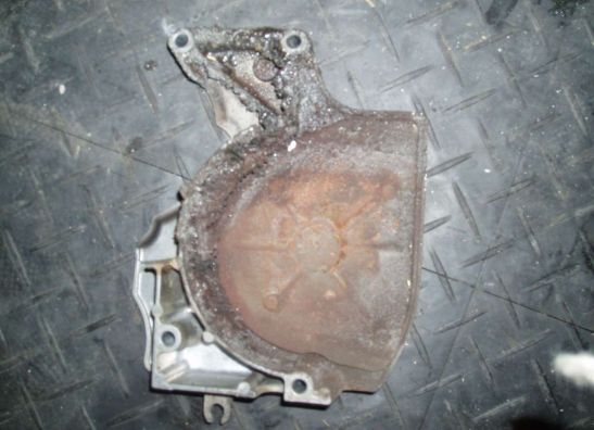 Engine cover Kawasaki ZZR 600