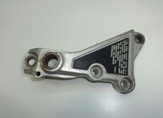 Main step holder Honda CB 900