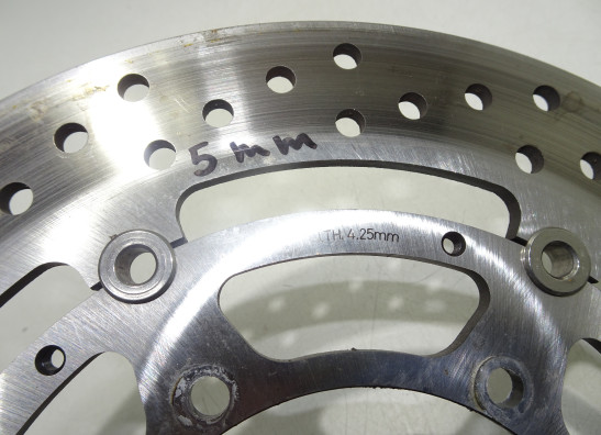 Remschijf voor BMW R 1100  1150 RS