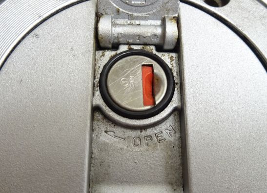 Slotenset Aprilia Caponord 1000