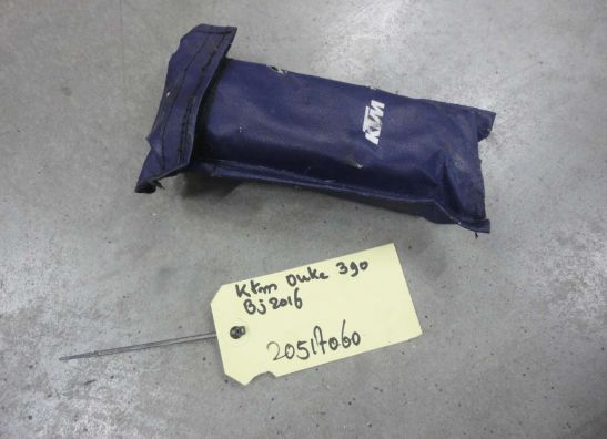 Gereedschapset KTM 390 Duke