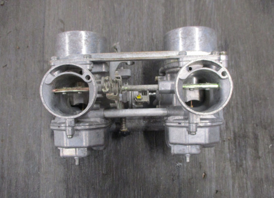 Carburateurset Honda CX 500 1977-1985
