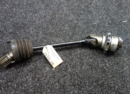 Cardan joint axle Kawasaki GTR 1400