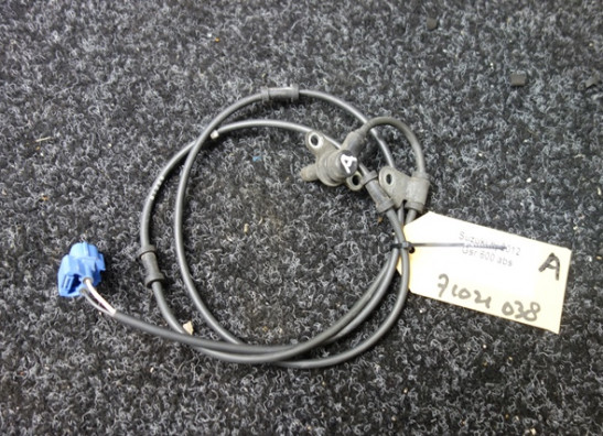 ABS sensor achter Suzuki GSR 600
