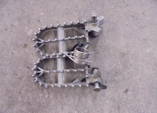 Voetsteun links BMW R 1250 GS Adventure