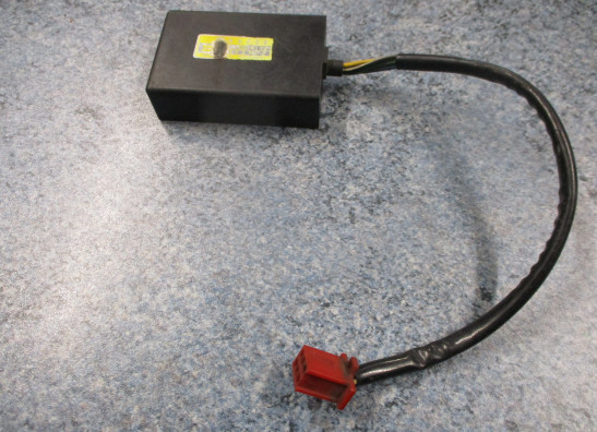 CDI ECU unit Honda VF 700  750 F