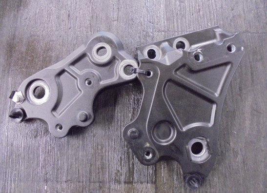 Frame body parts Yamaha Tracer 700