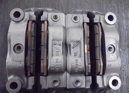 Brake calipers front Ducati Monster 797