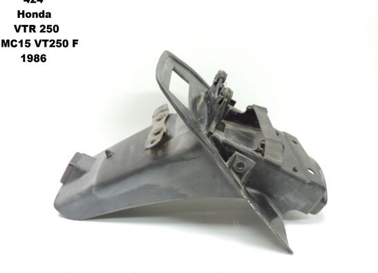 Hinterradabdeckung Honda VTR 250
