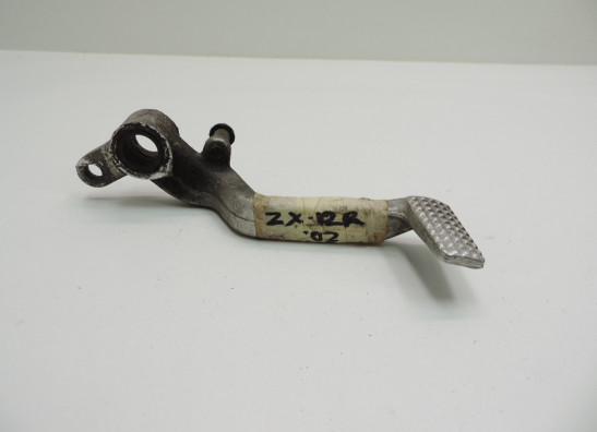Brake pedal Kawasaki ZX 12 R