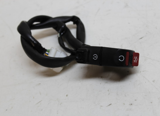 Handlebar switch assy right Honda CBR Fireblade