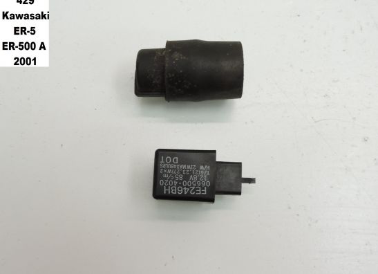 Relay Kawasaki ER 5