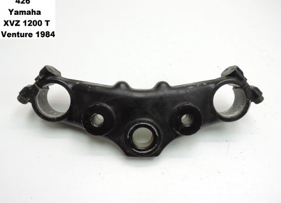 Gabelbrücke Obere Yamaha XVZ 1200 Venture