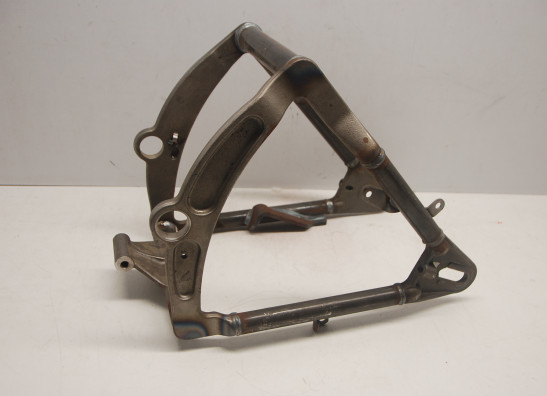 Achterbrug Harley Davidson Softtail