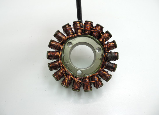 Generator Suzuki GSX R 600