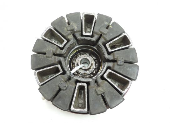 Driven flange Kawasaki GPZ 900