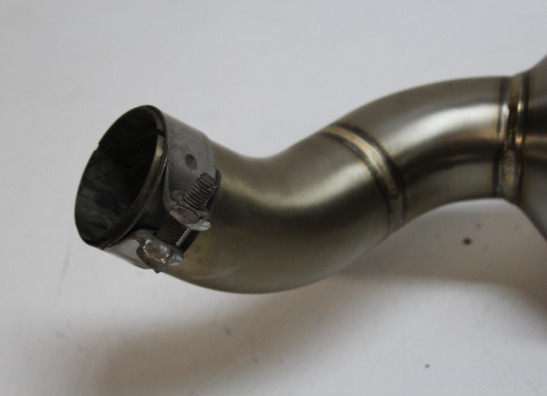 Uitlaat Kawasaki Z 900