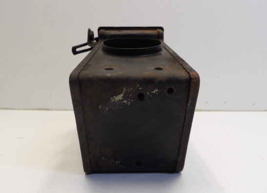 Luchtfilterhuis Suzuki GS 550 M Katana