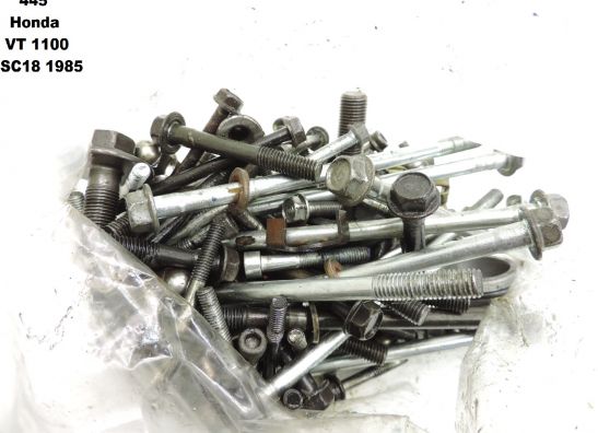 Engine parts Honda VT 1100
