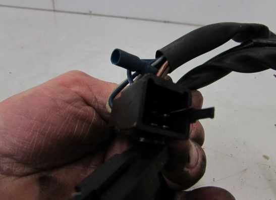 Lenkerschalter links Honda VFR 750