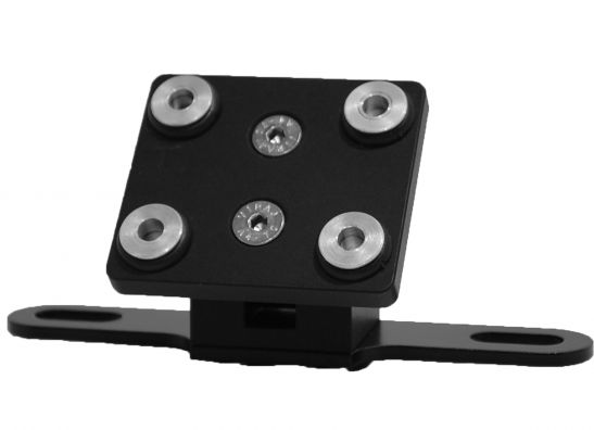 Navigatiesteun KTM 690 SM