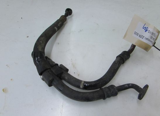Olieleiding Kawasaki ZZR 600