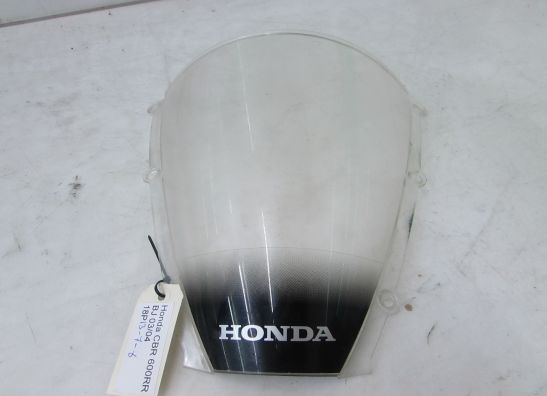 Wind screen Honda CBR 600 RR