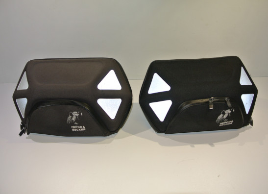 Kofferset Yamaha Tracer 900