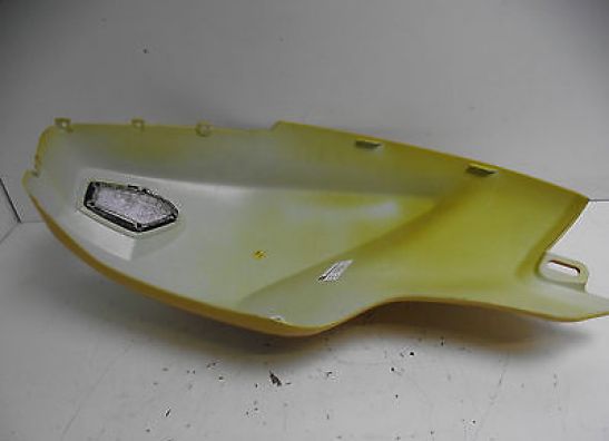 Fuel tank cover Ducati monster 696