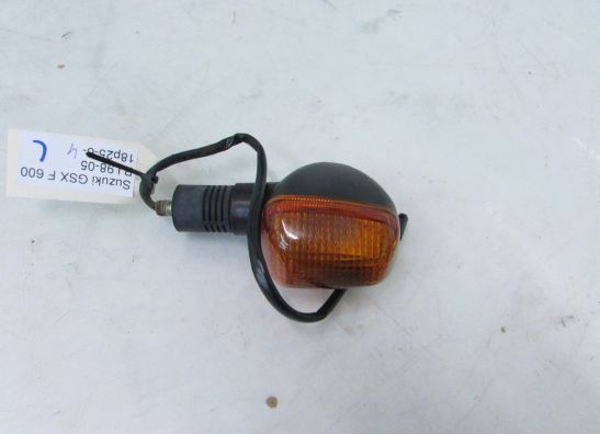 Blinker Suzuki GSX F 600