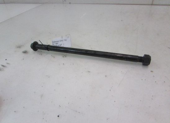 Swingarm Kawasaki GPZ 750