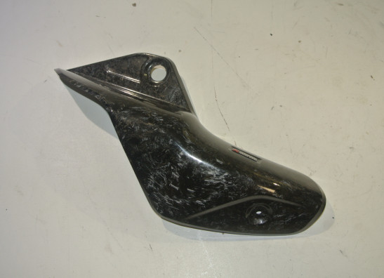 Muffler Yamaha MT 10