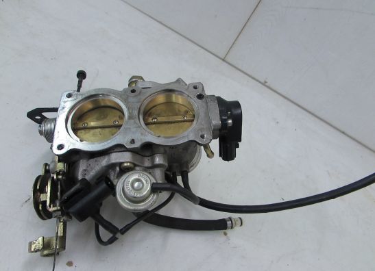 Throttle body Aprilia RSV 1000